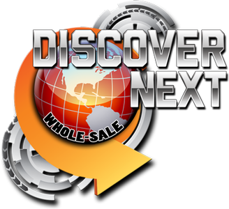 Discover Next PCS